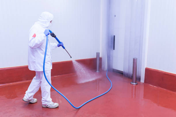 Best Gas Station Cleaning  in Oceanport, NJ